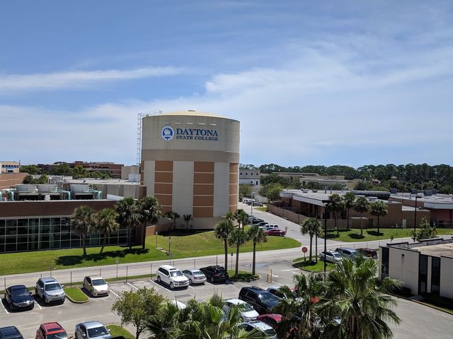 Photo of Daytona State College