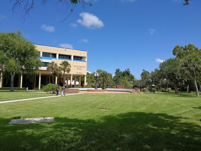 Photo of Daytona State College