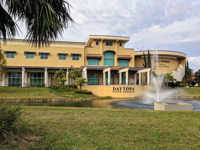 Photo of Daytona State College