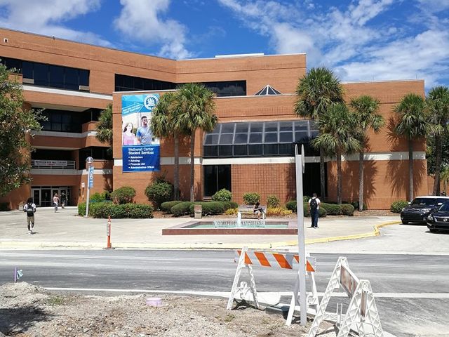 Photo of Daytona State College