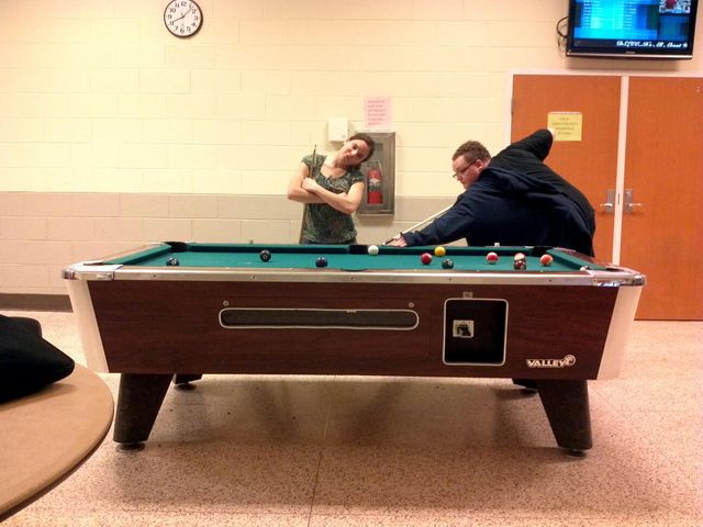 Photo of Dabney S Lancaster Community College