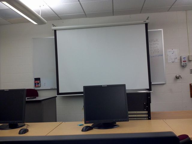 Photo of Dabney S Lancaster Community College