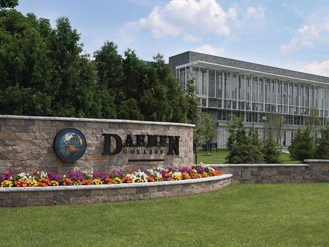 Photo of Daemen College