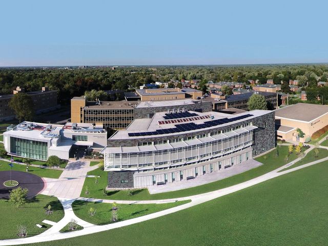 Photo of Daemen College