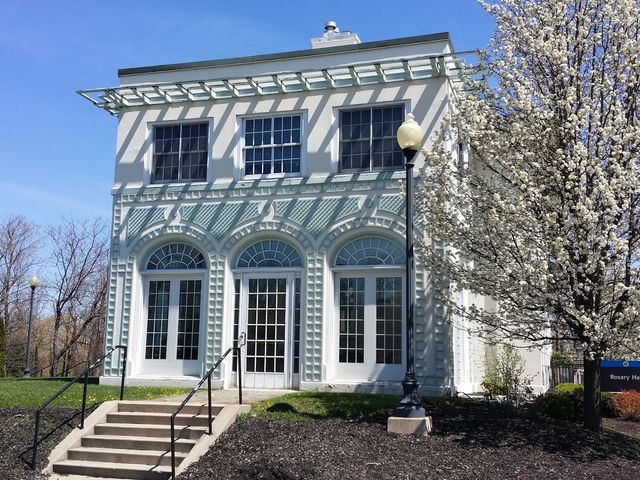 Photo of Daemen College