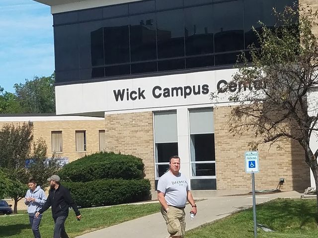 Photo of Daemen College