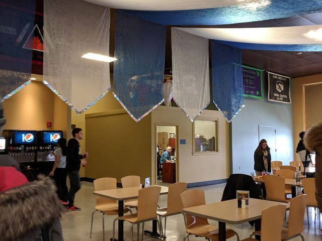 Photo of Daemen College