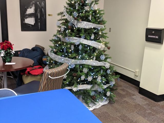 Photo of Daemen College