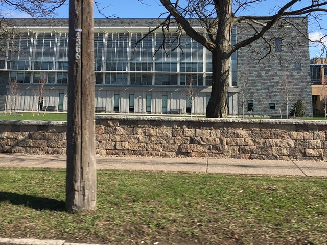 Photo of Daemen College