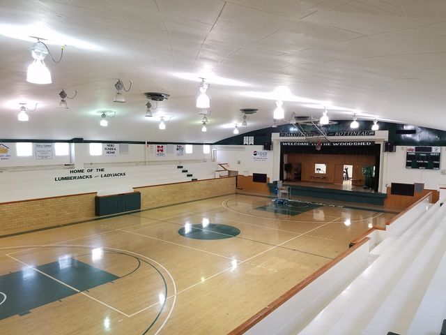 Photo of Dakota College at Bottineau