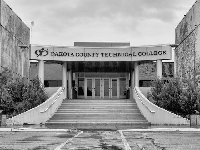 Photo of Dakota County Technical College