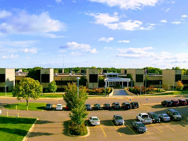 Photo of Dakota County Technical College