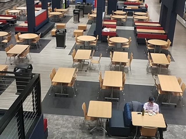 Photo of Dakota County Technical College