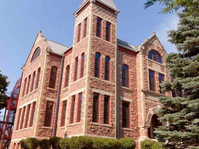 Photo of Dakota State University