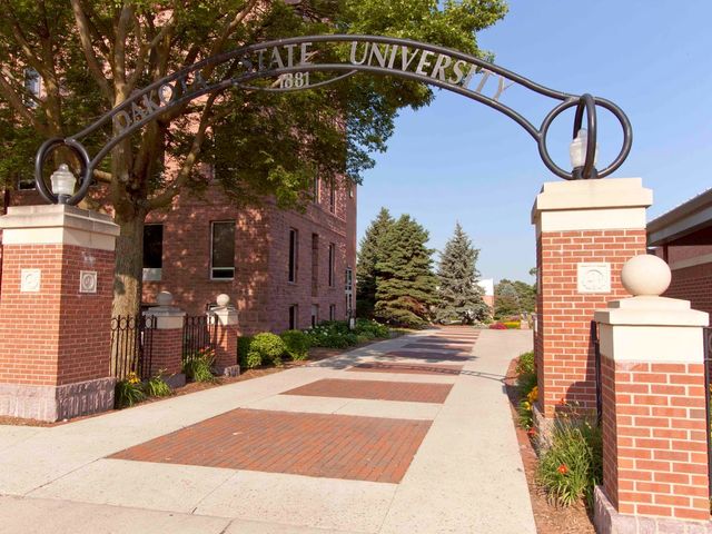 Photo of Dakota State University