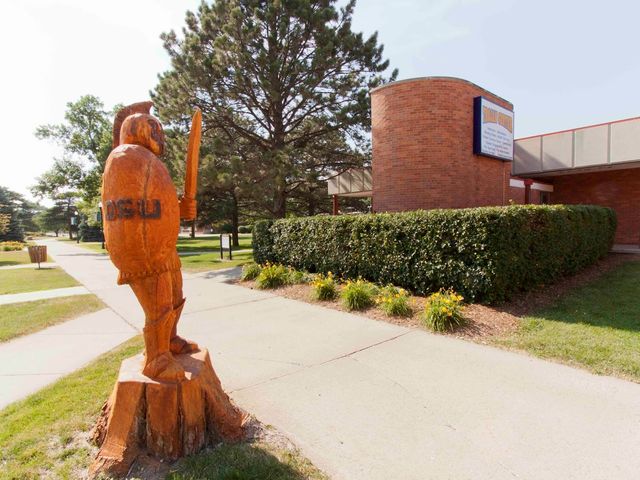 Photo of Dakota State University