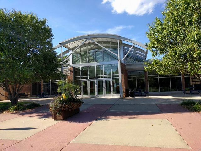 Photo of Dakota State University