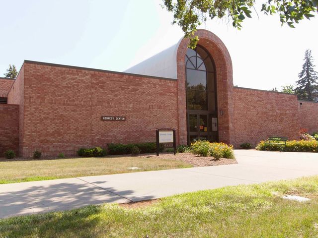 Photo of Dakota State University