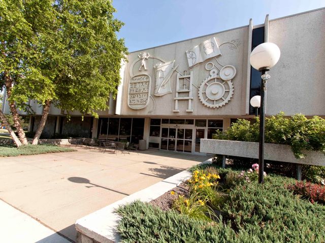 Photo of Dakota State University