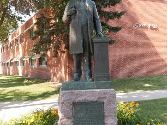 Photo of Dakota State University