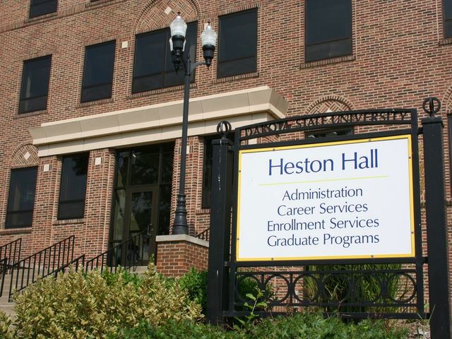 Photo of Dakota State University