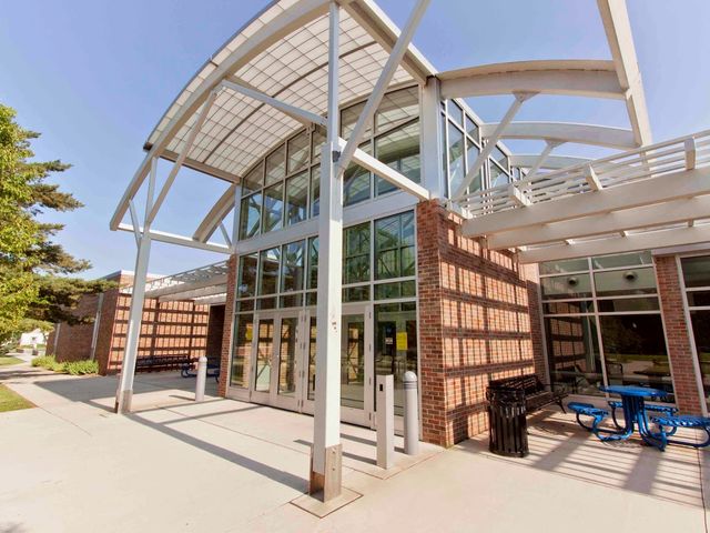 Photo of Dakota State University