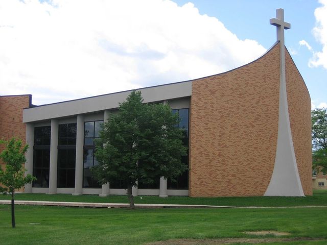 Photo of Dakota Wesleyan University