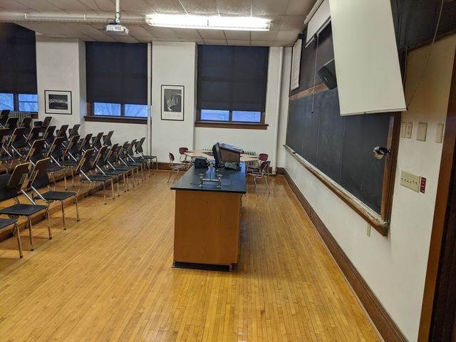 Photo of Dakota Wesleyan University