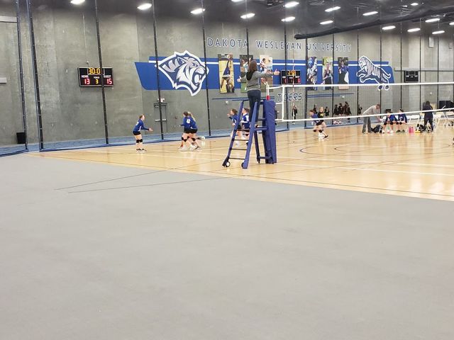 Photo of Dakota Wesleyan University