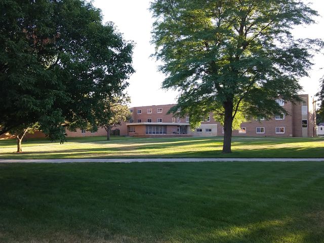 Photo of Dakota Wesleyan University