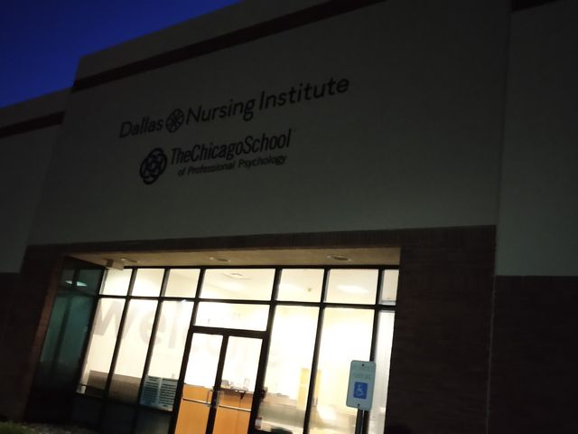 Photo of Dallas Nursing Institute