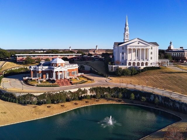 Photo of Dallas Baptist University