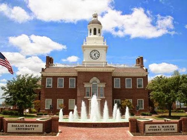 Photo of Dallas Baptist University