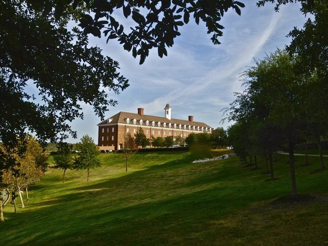 Photo of Dallas Baptist University