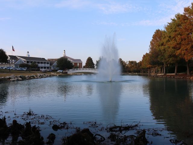 Photo of Dallas Baptist University