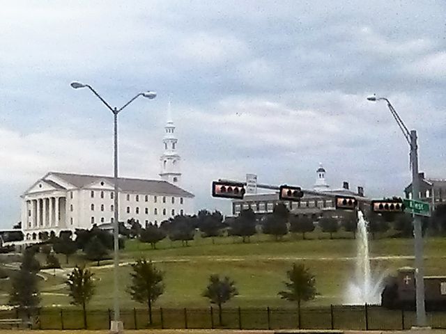 Photo of Dallas Baptist University