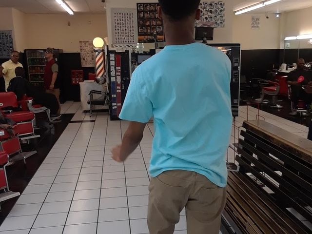 Photo of Dallas Barber & Stylist College