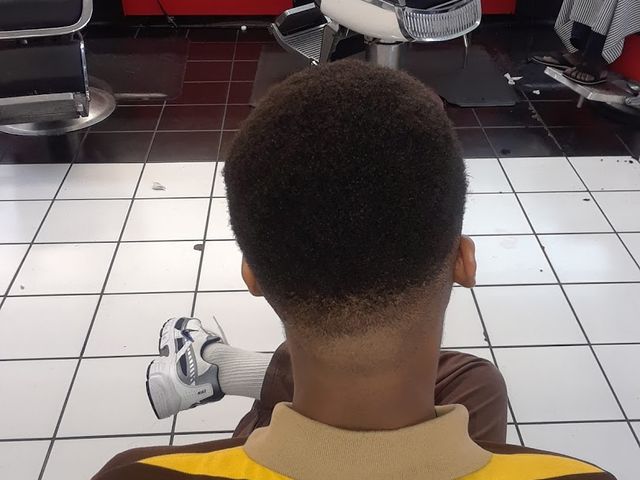 Photo of Dallas Barber & Stylist College