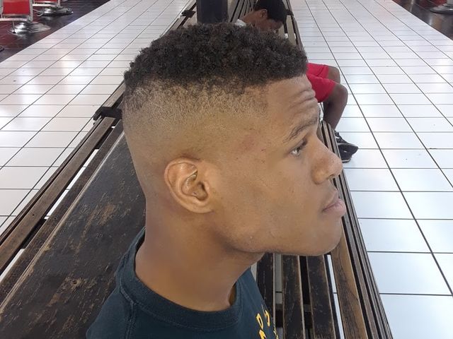 Photo of Dallas Barber & Stylist College