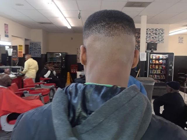 Photo of Dallas Barber & Stylist College