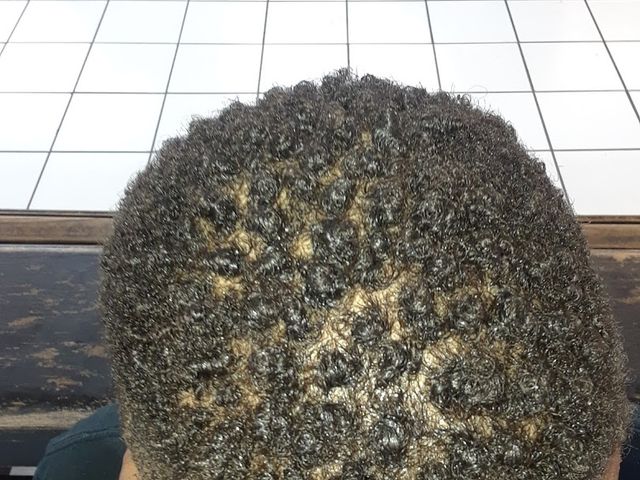 Photo of Dallas Barber & Stylist College