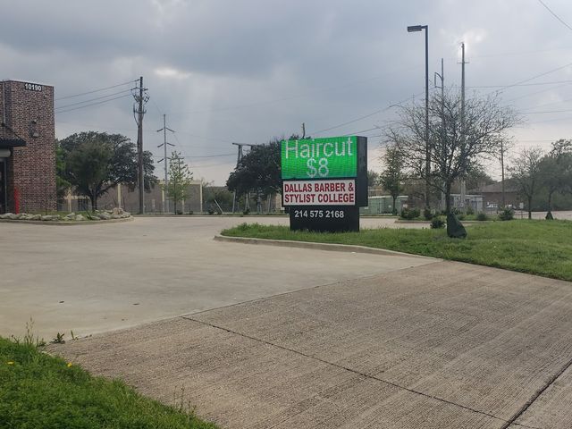 Photo of Dallas Barber & Stylist College