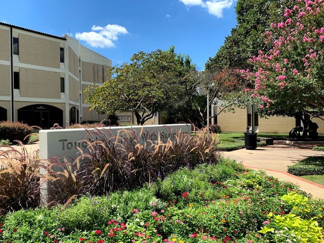 Photo of Dallas Theological Seminary
