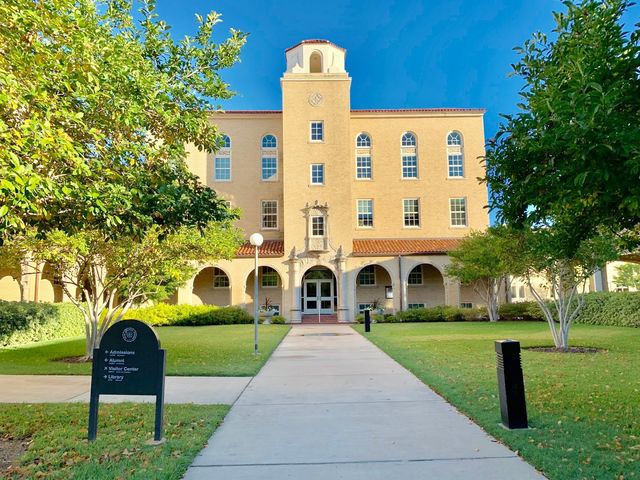 Photo of Dallas Theological Seminary