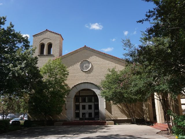 Photo of Dallas Theological Seminary