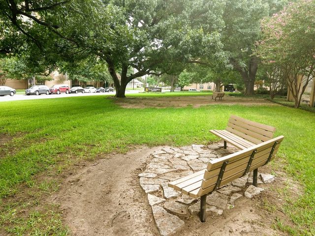 Photo of Dallas Theological Seminary