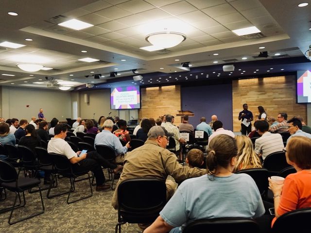 Photo of Dallas Theological Seminary