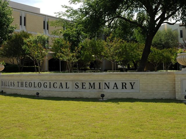 Photo of Dallas Theological Seminary