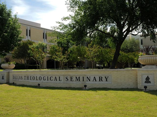 Photo of Dallas Theological Seminary