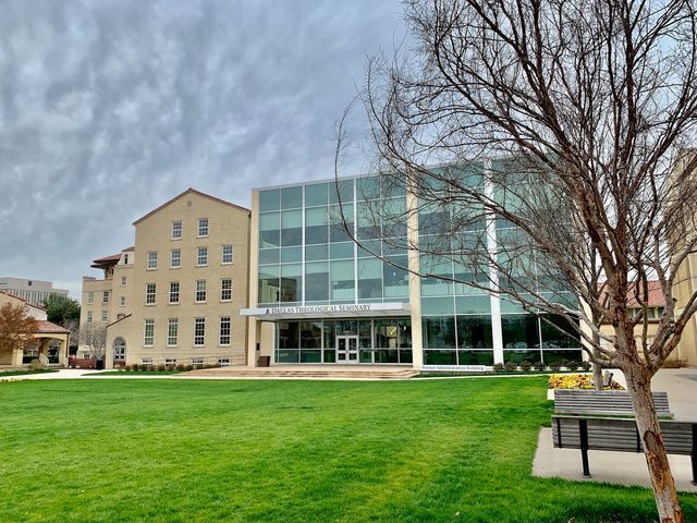 Photo of Dallas Theological Seminary